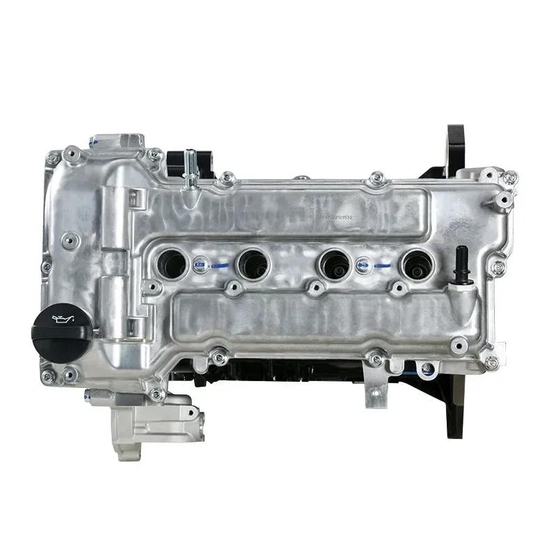 High Quality Car Engine L2B Bare  1.5L 4 Cylinder Brand New Aveo N300  SGMW For  Wuling