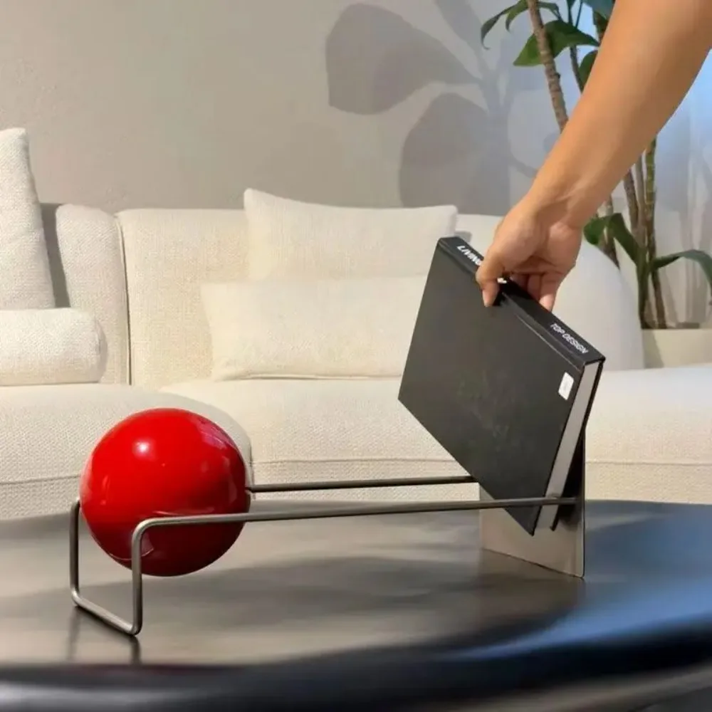 Etagere-de-rangement-murale-inclinee-en-acier-inoxydable-de-style-nordique-pour-salon-bureau-tri-de-livres-decoration-interieure