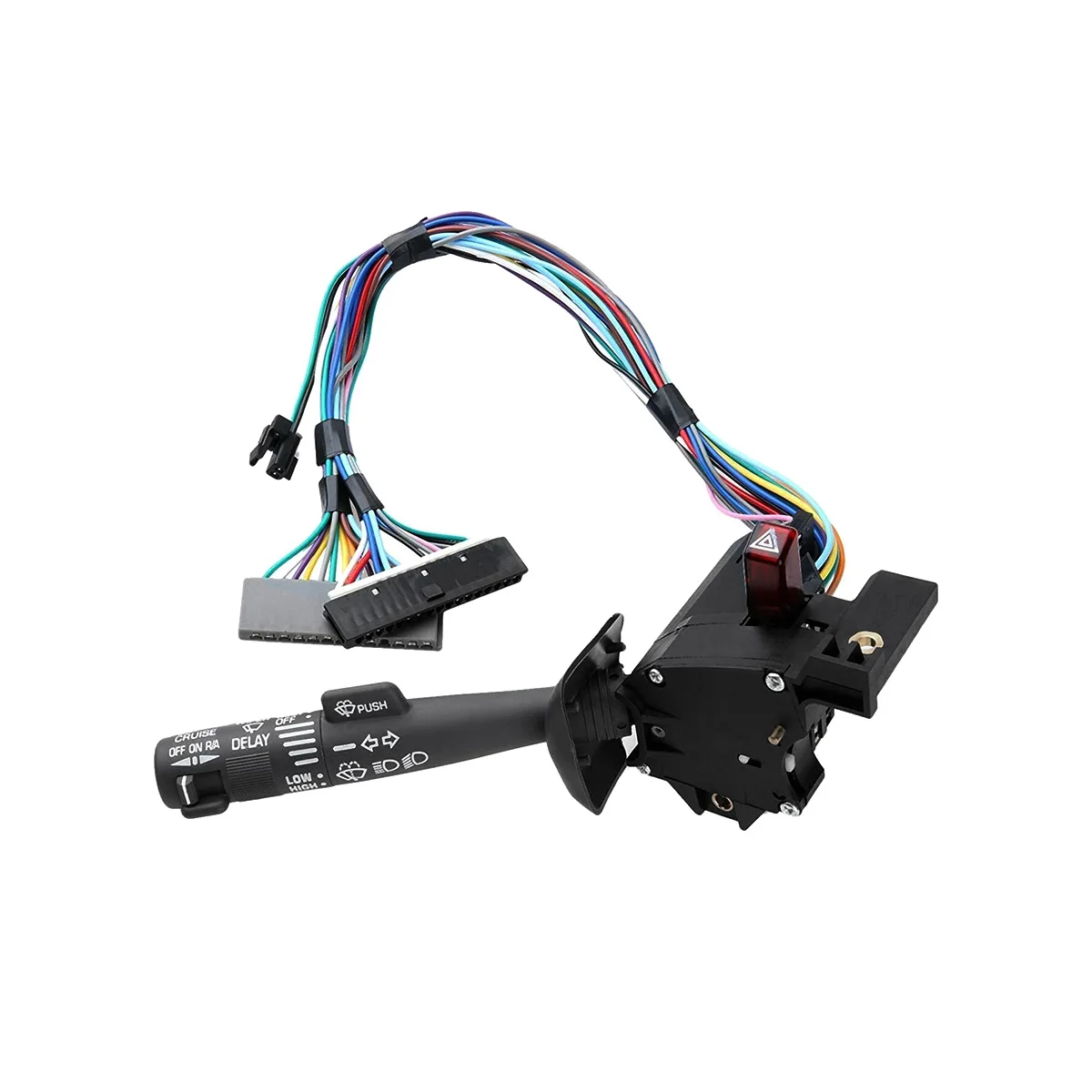 

Переключатель сигнала поворота стеклоочистителя для Chevy Tahoe Suburban 95-02