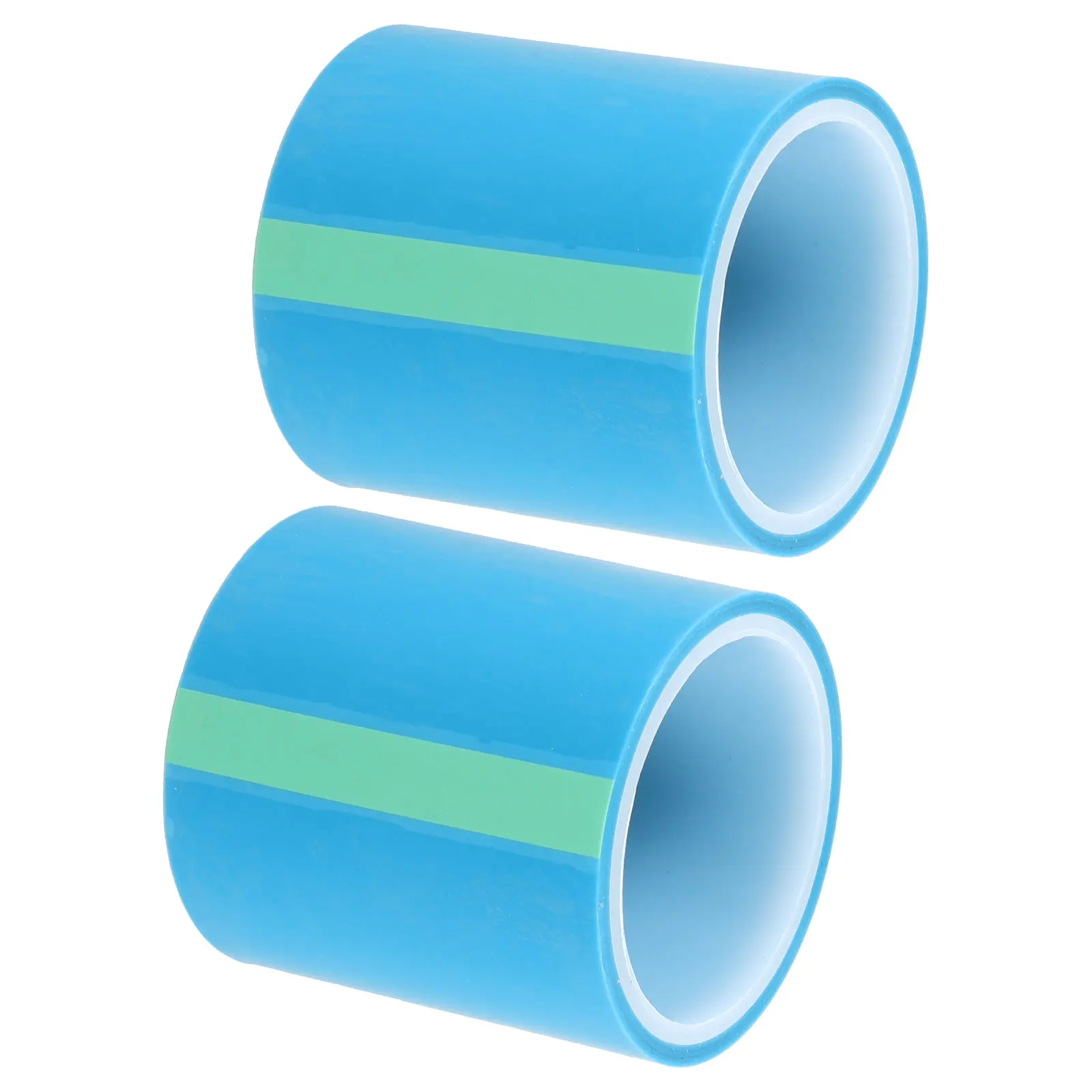 2 قطعة مادة الايبوكسي الكريستال 2 لفات شريط ذاتي الصنع لوحة إطار معدني لوازم يدوية أدوات حرفية هدايا لمنع التسرب من الراتنج