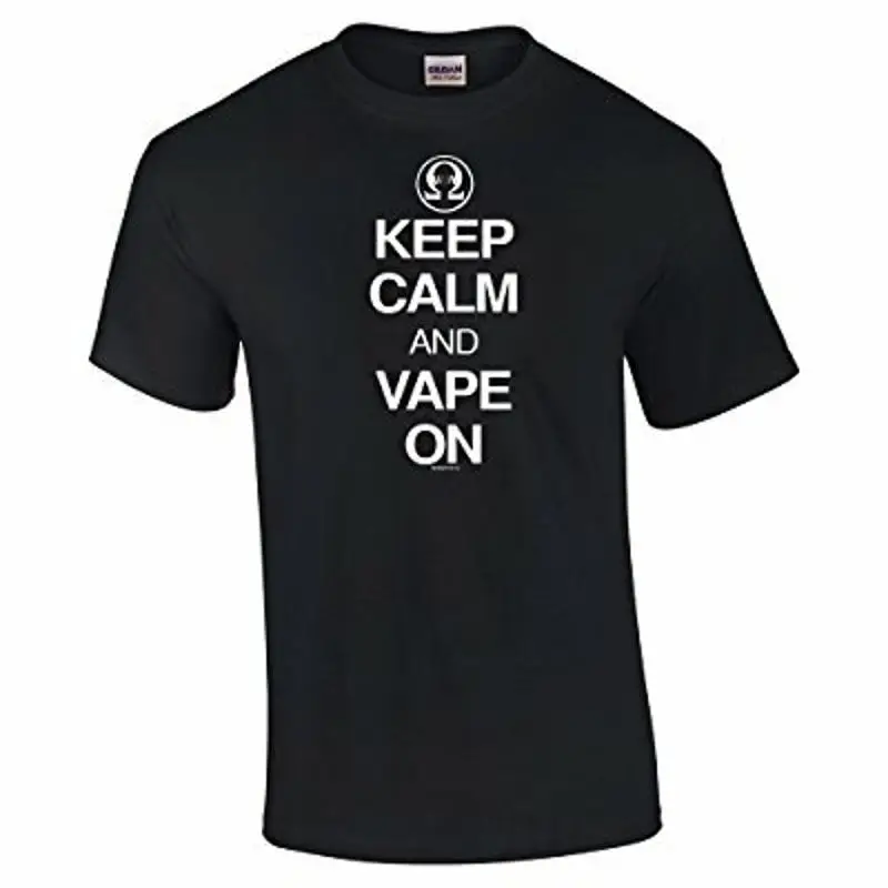keep on vaping