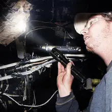 ZK20 8000LM Waterproof LED Flashlight #5