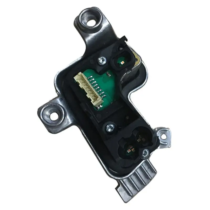 

Headlight LED Module Ballast Turn Signal Light Source For BMW 3 Series F30 F31 LCI 2015-2019 US Version-A67F