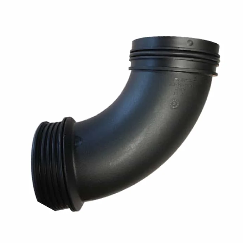 BR600 ELBOW HOSE 42827006901 FOR  BR550 BR500 BR430 LEAF BLOWERS OEM ORIGINAL TUBE 4282-700-6900 REE DROP SHIPPING