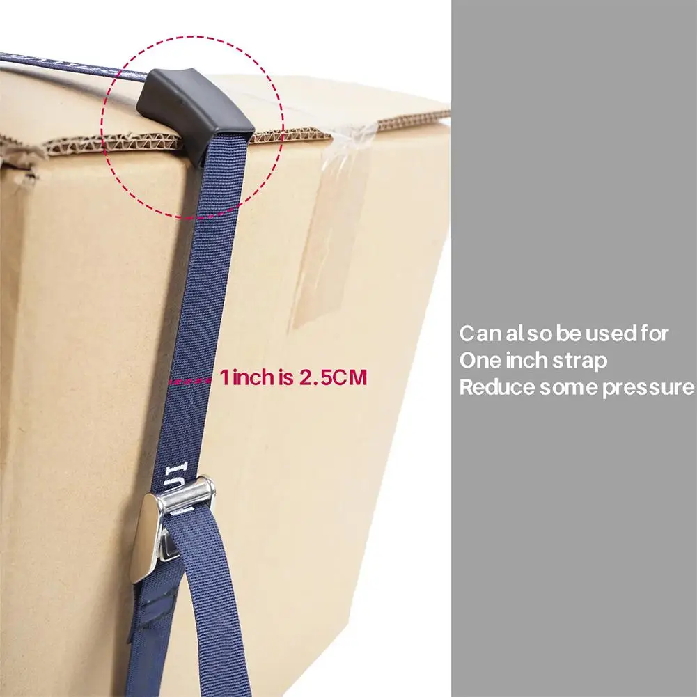 2PCS Roof Rack Bike Wheel Adapter Straps With Cushion For Secure Cycling Transport For Thule 599 598 591 568 564 561 532 933 926