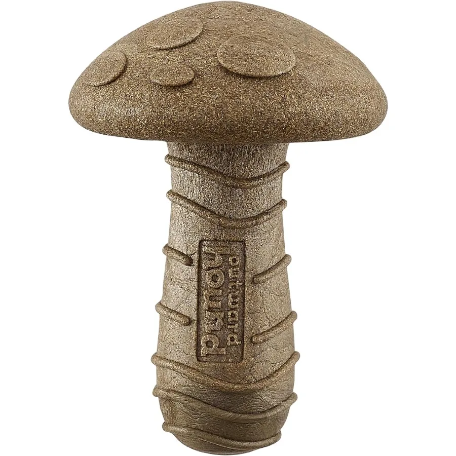 لعبة مضغ متينة للكلاب مع رائحة زبدة الفول السوداني للكلاب المتوسطة الحجم مثالية للعب في الهواء الطلق والداخلي والترفيه طويل الأمد