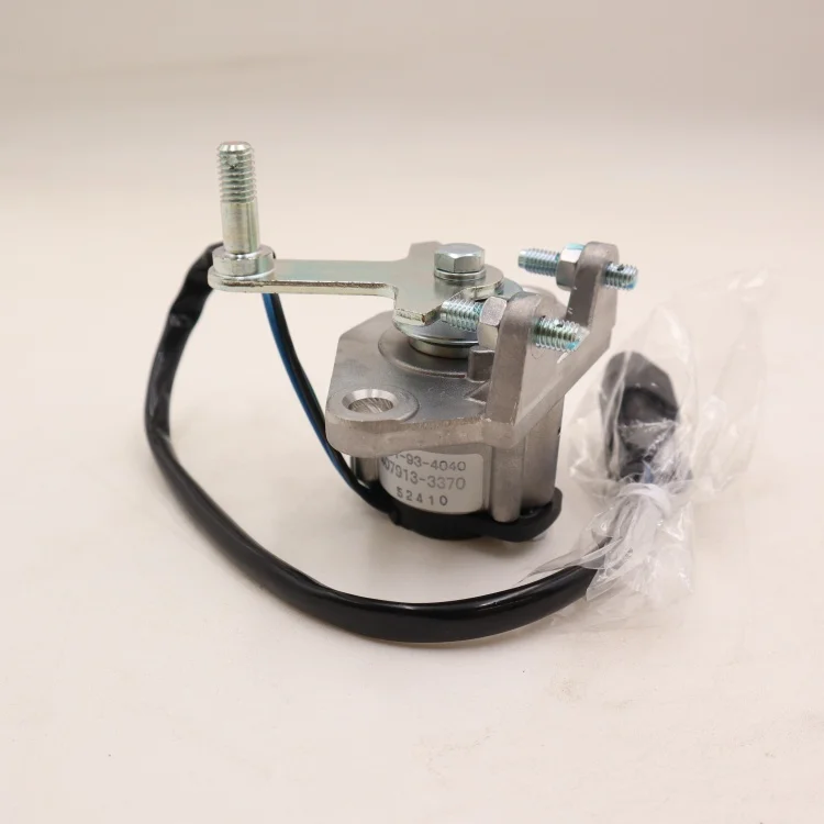 

Sensor Set 7861-93-4040 7861934040 Steering Angle Sensor for D85PX-15R D85PX-15E0 D85PX-15 D85EX-15E0