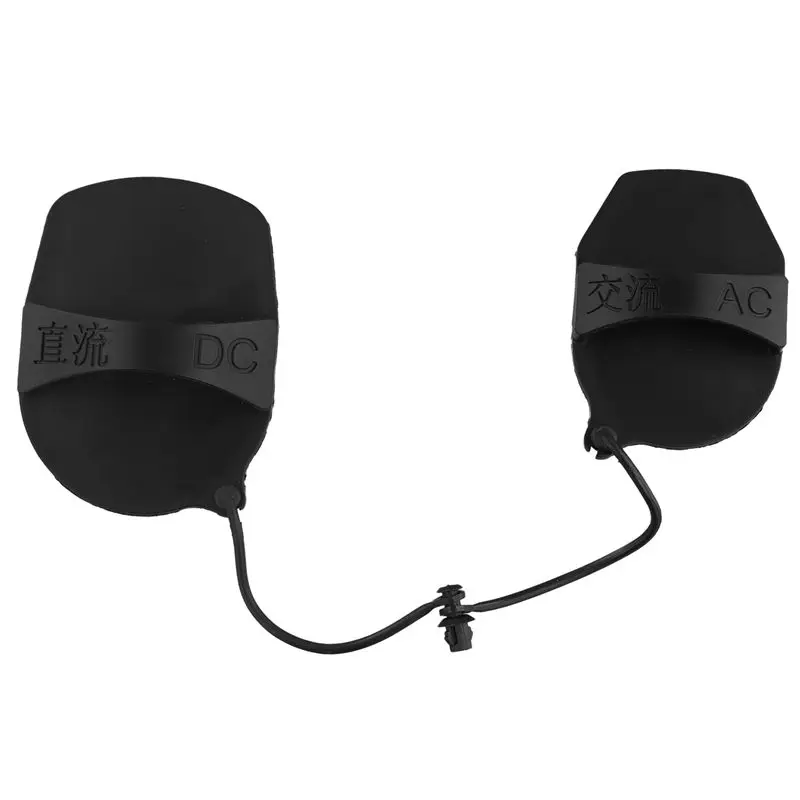 

Крышка зарядного порта для автомобиля, внутренняя заглушка для разъема зарядки для VW ID4 ID.4 Crozz ID3 ID6