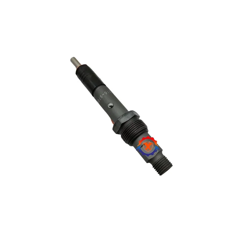 

216-9786 2169786 Топливные форсунки для двигателя CAT 3056E погрузчика 924G 928G