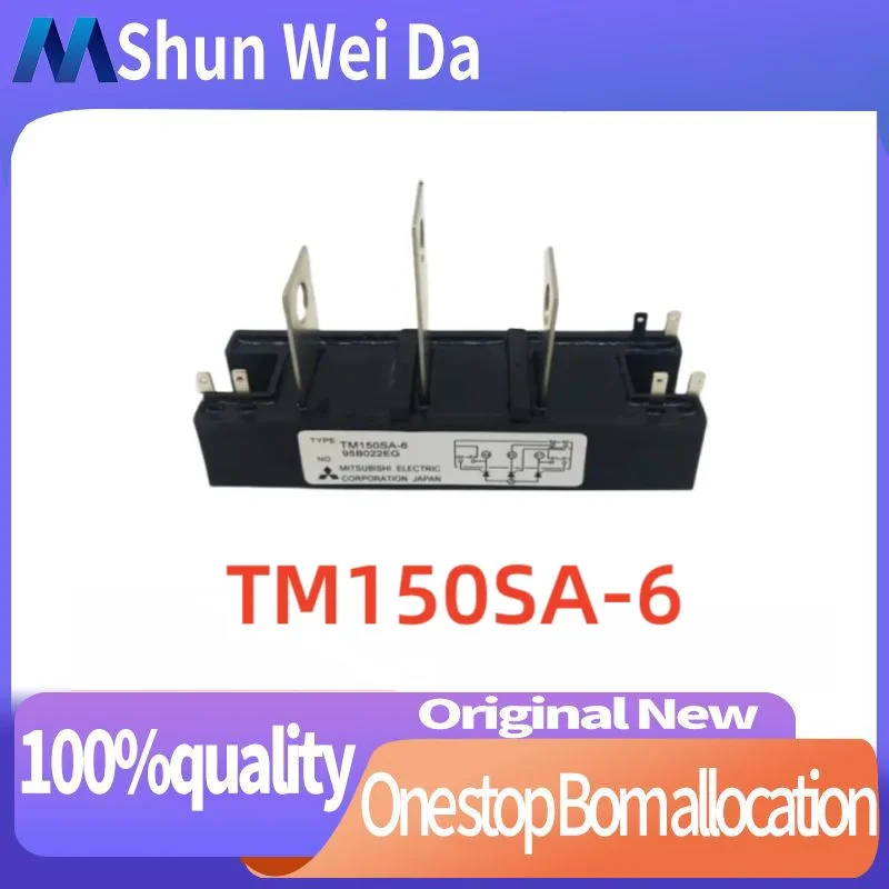 

TM150SA-6 НОВЫЙ ОРИГИНАЛЬНЫЙ МОДУЛЬ
