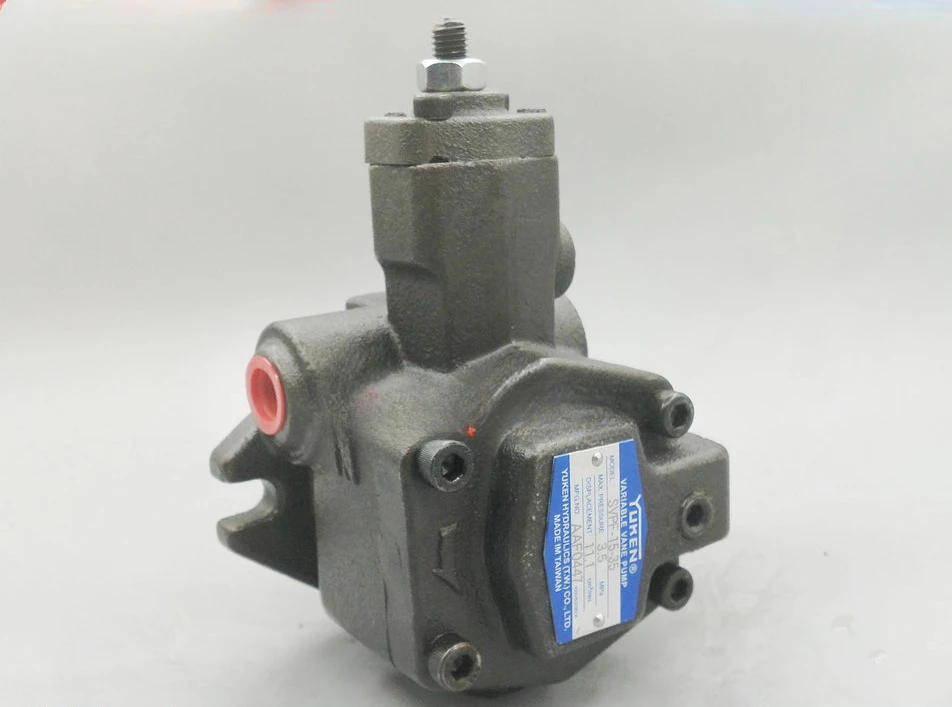 For SVPF-30-70 Hydraulic Pump for Die Casting Machine SVPF-2030/40-20/35/55/70-20