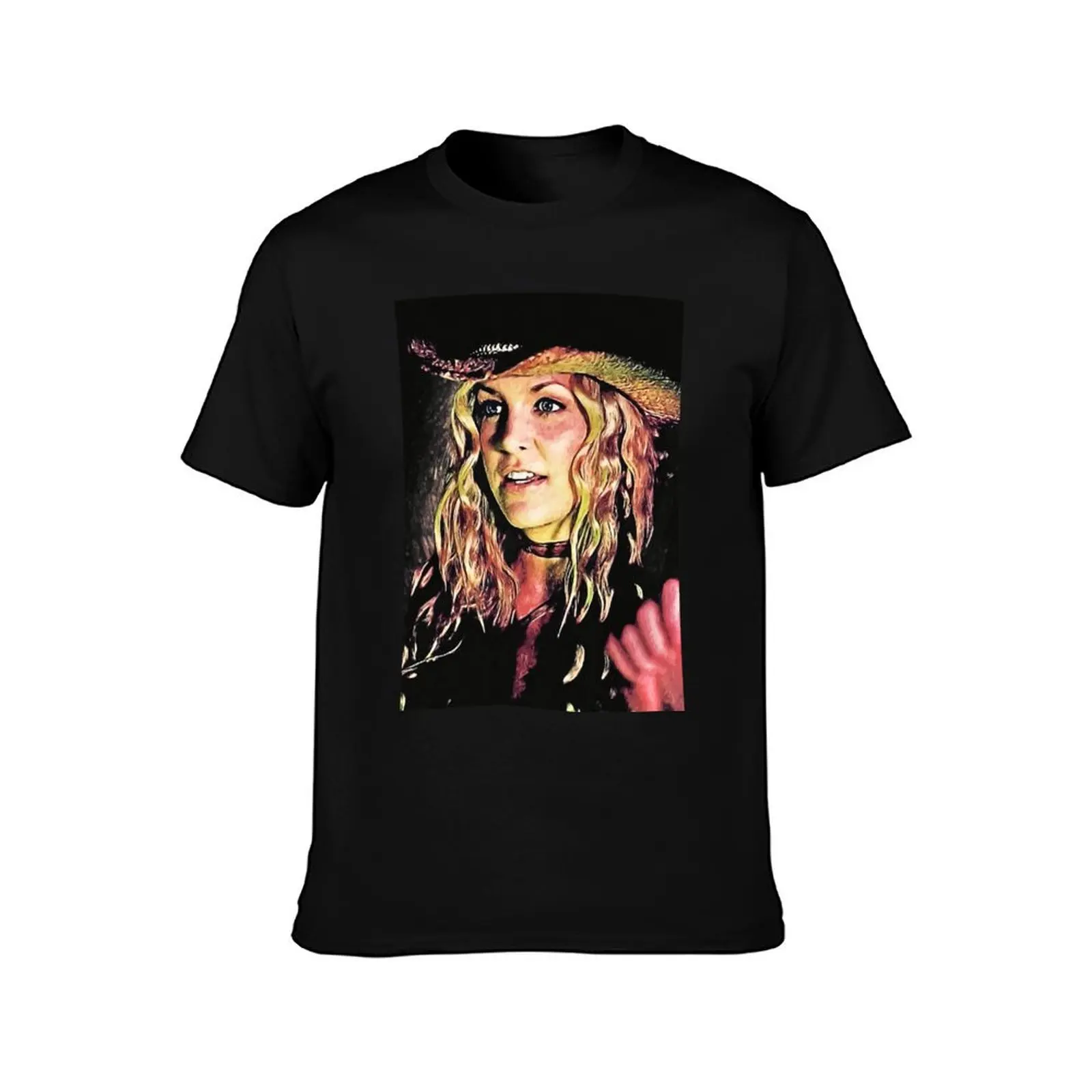 Baby Firefly T-Shirt Stylish Graphic Short Sleeve Top T-Shirt