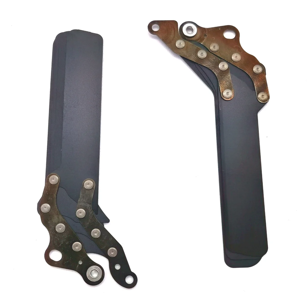 Lâmina de Cortina do Obturador para Canon, Câmera Digital, Reparação, Novo, 6D, 6D2, 5D, 5D2, 5D3, 1D2, 1 Set