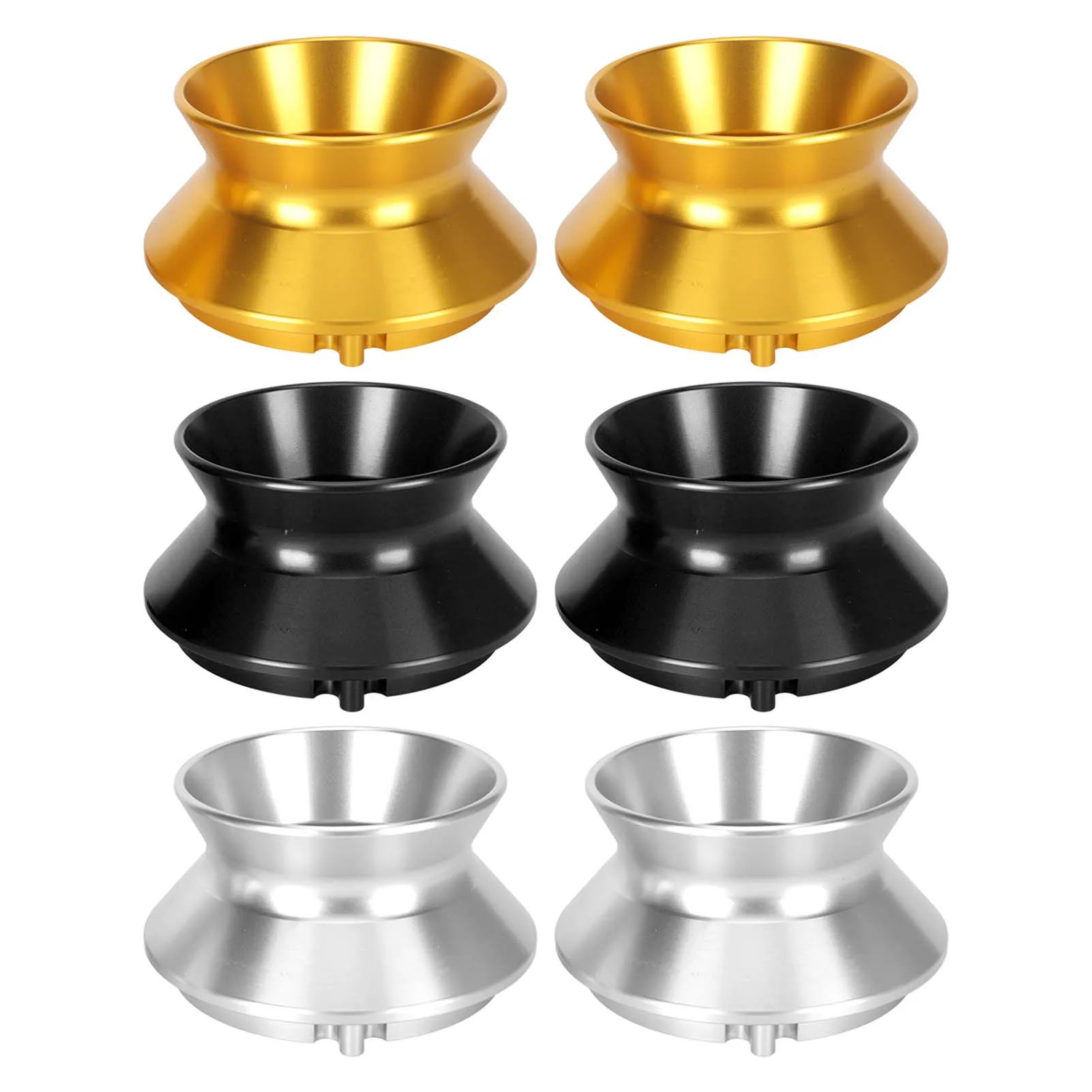 

10 Inch Opener Polished Aluminum Alloy Universal Loading Device NAB Hub Adapters for Studer ReVox for Akai for Teac
