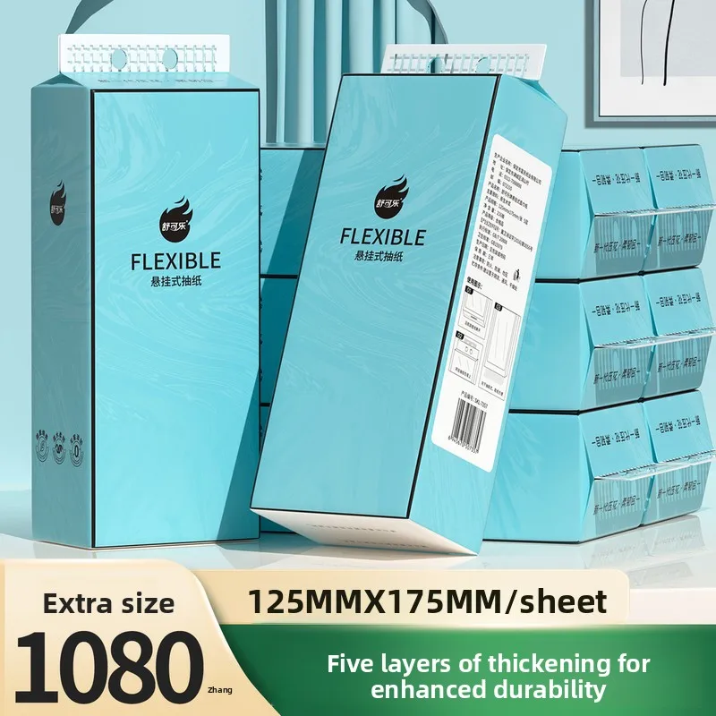1-3-paquete-de-panuelos-faciales-flexibles-y-suaves-para-la-piel-con-diseno-retractil-1080-unidades-5-capas-216-unidades-papel-higienico-para-uso-domestico