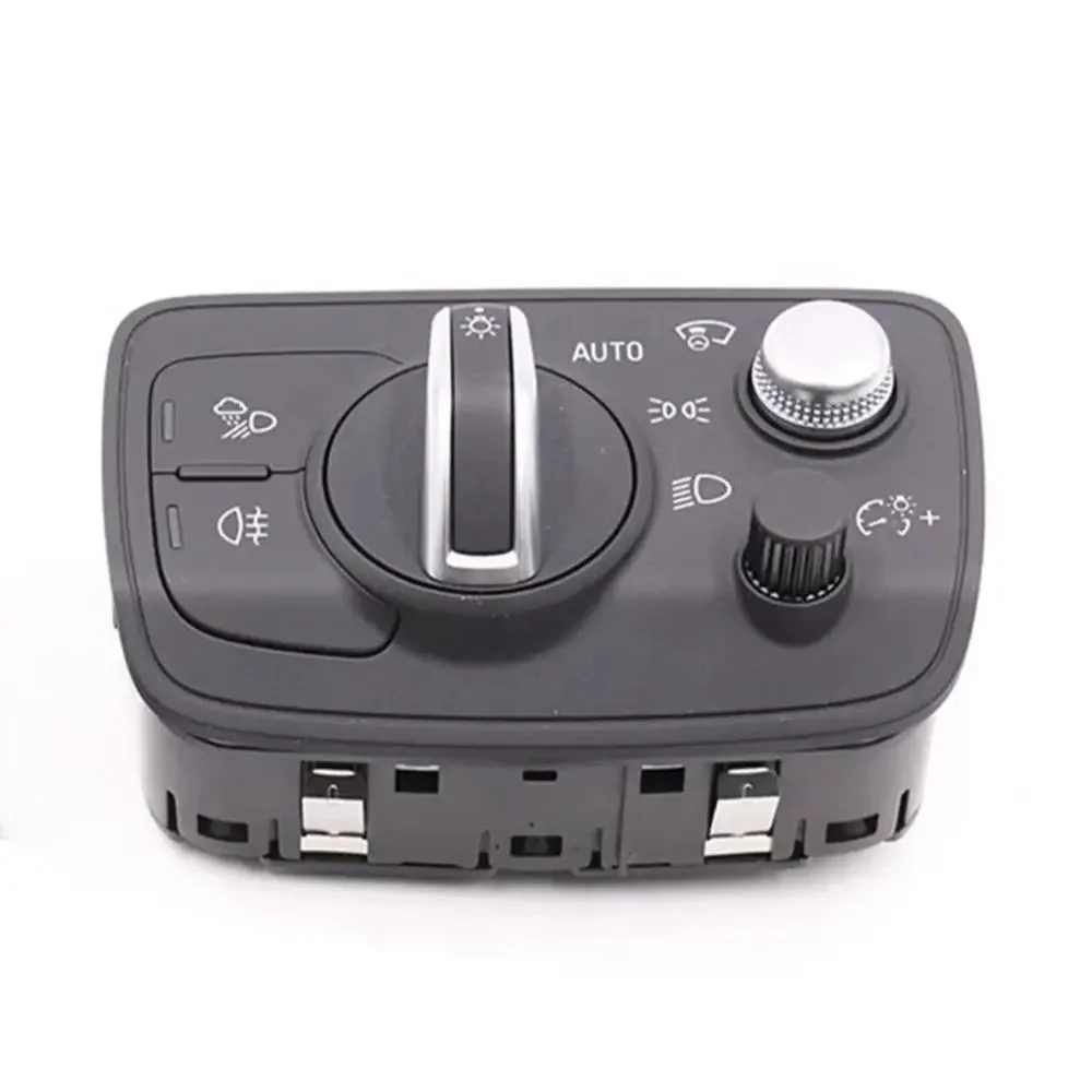 For Audi A3 8V Q2 - Automatic Headlight Switch with HUD button 8V0 941 531 BJ