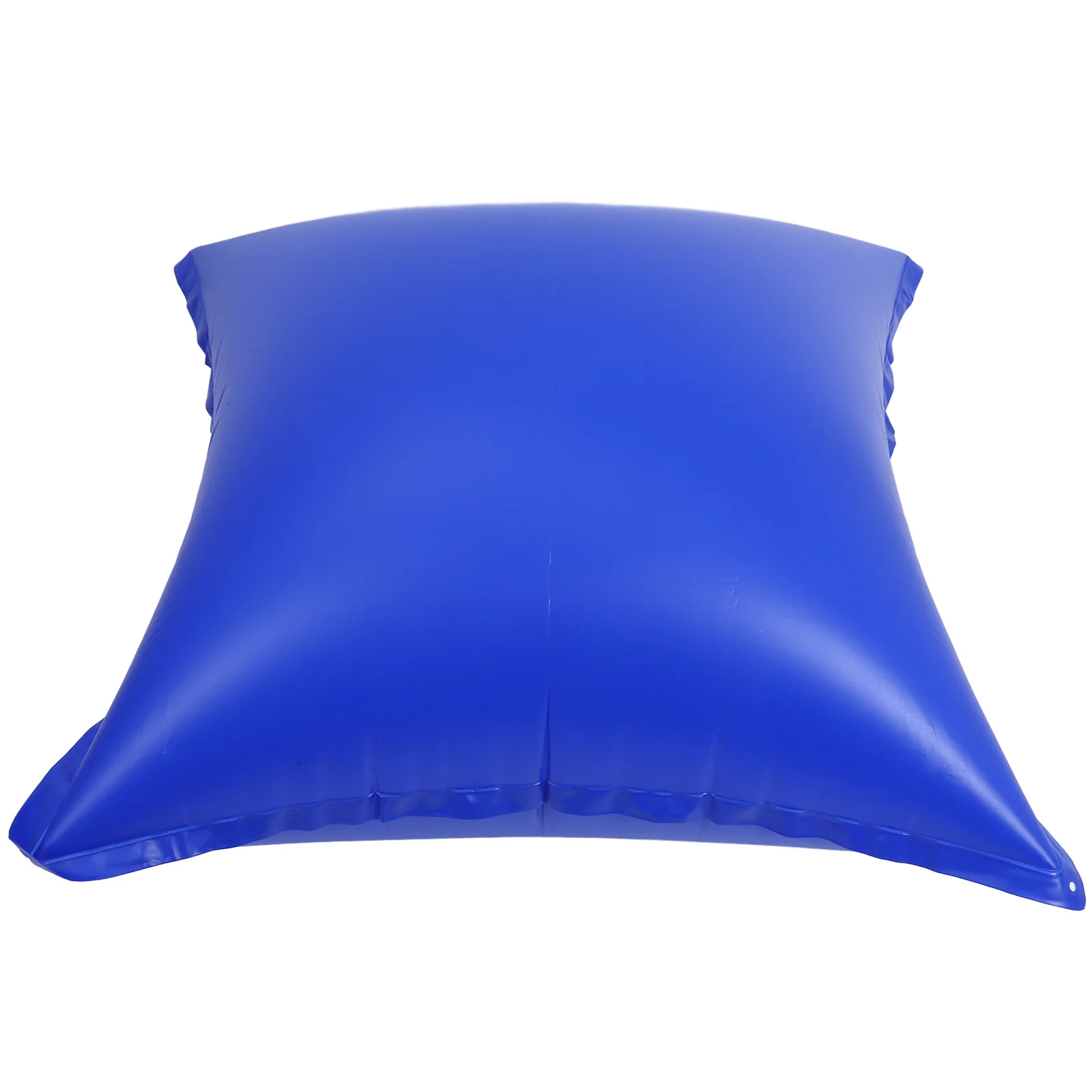 

Thickened Durable Inflatable Pillow For Winter Heavy Duty Pvc Floating Cushion Above Ground Pool Cover Pillow Cold Resistant