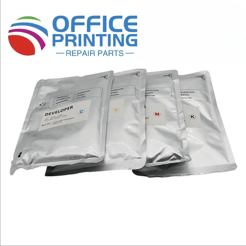 Original Developer Powder For Xerox DC 242 240 250 252 260 550 560 570 700 J75 C75 C65 C70 675K76280 675K76220 675K76250 500g