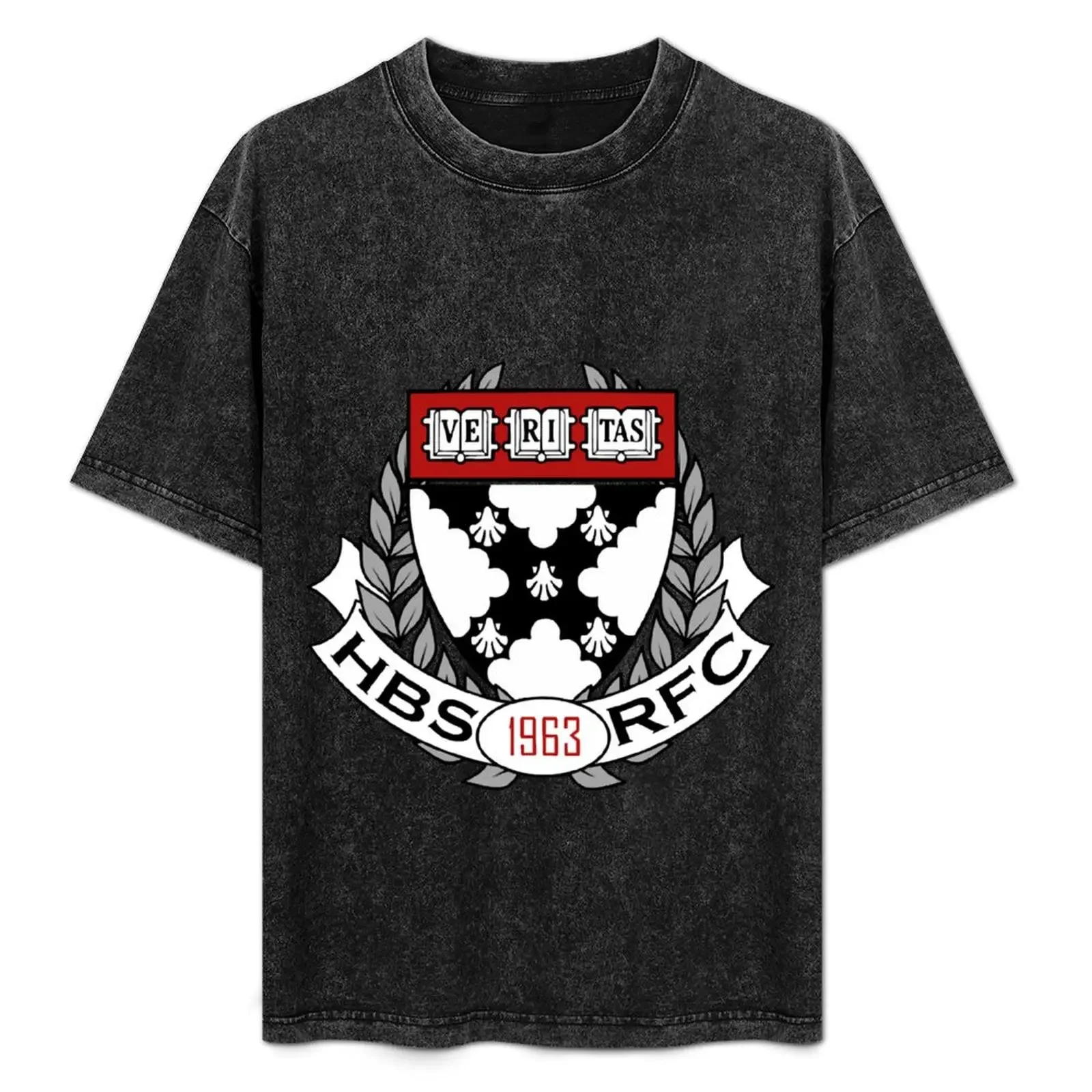 

harvard business school T-Shirt t shirts for man graphic tees cotton t shirt man T-Shirt