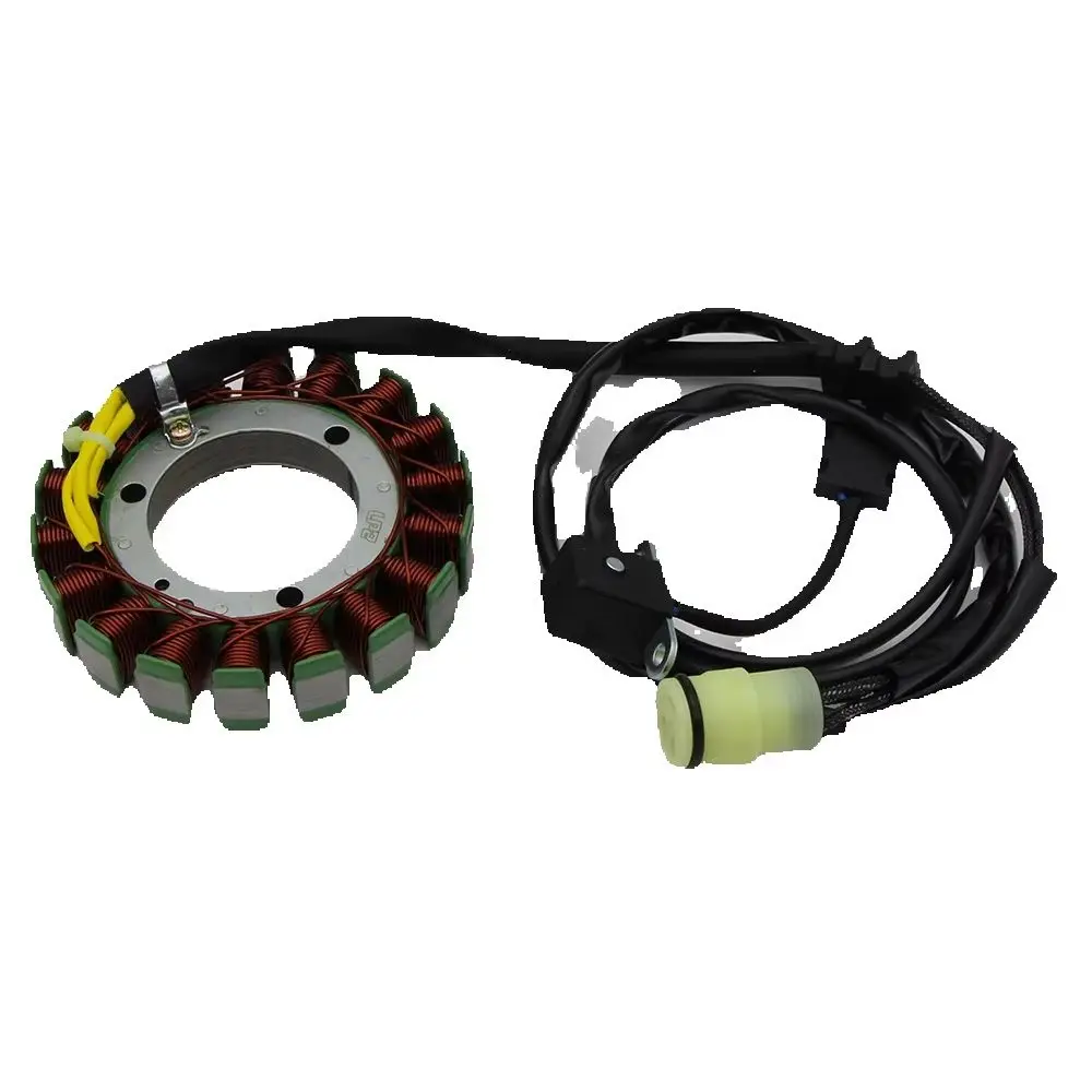 

21003-0095 Motorcycle Magneto Stator Coil For Kawasaki KVF360 Prairie 360 4X4 Advantage Classic APG HD