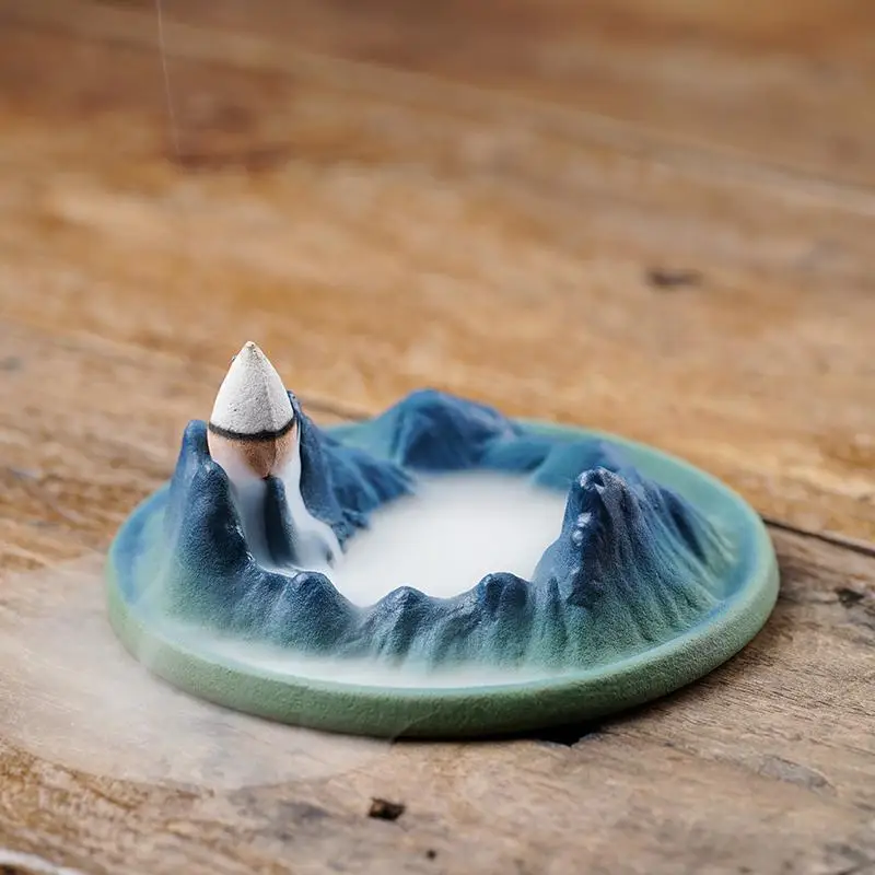 Qianli Jiangshan Xiangzai Xiangcuo Tea Pet Tea Ceremony Tea Table Ornament