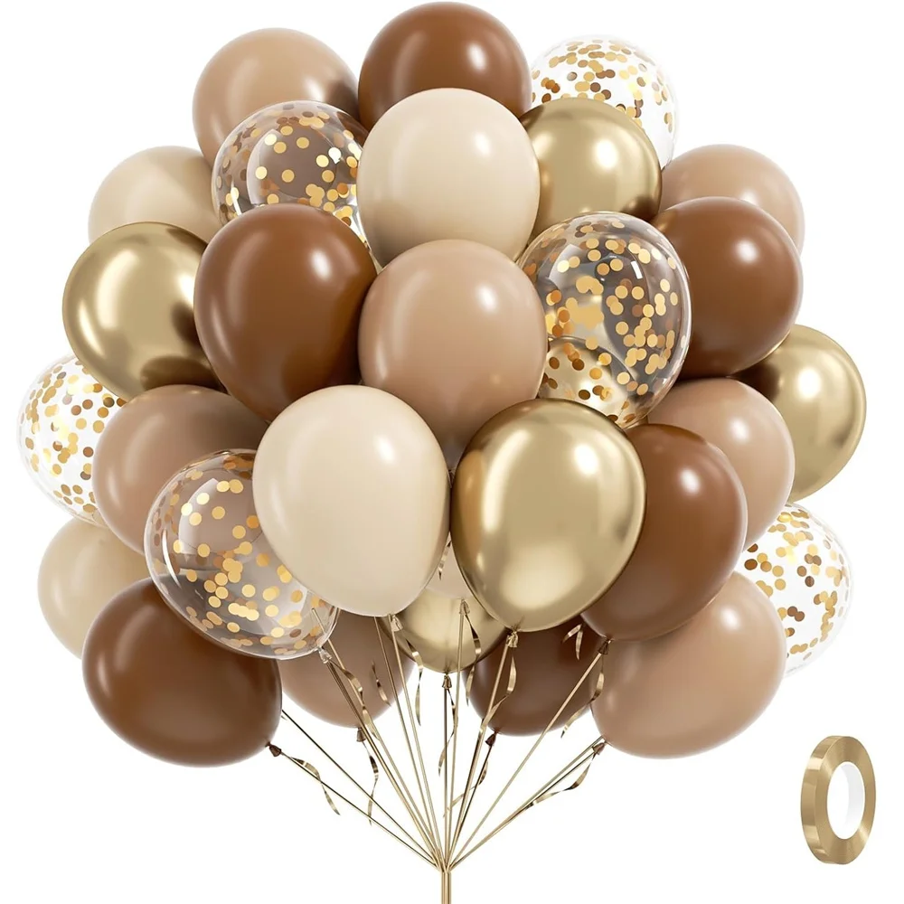 

Juego de globos coloridos, fiesta de cumpleaños del Día de San Valentín,tema, evento,escena, decoración, globo，boda, decoración