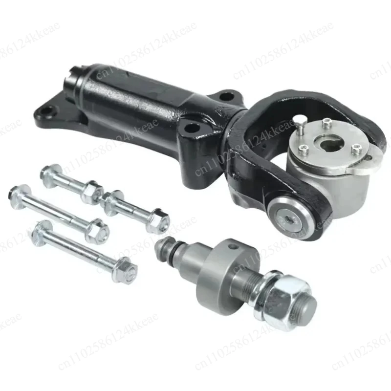 3.5 Ton Trailer Hook Swivel Connector for RV, Boat and Camper Parts