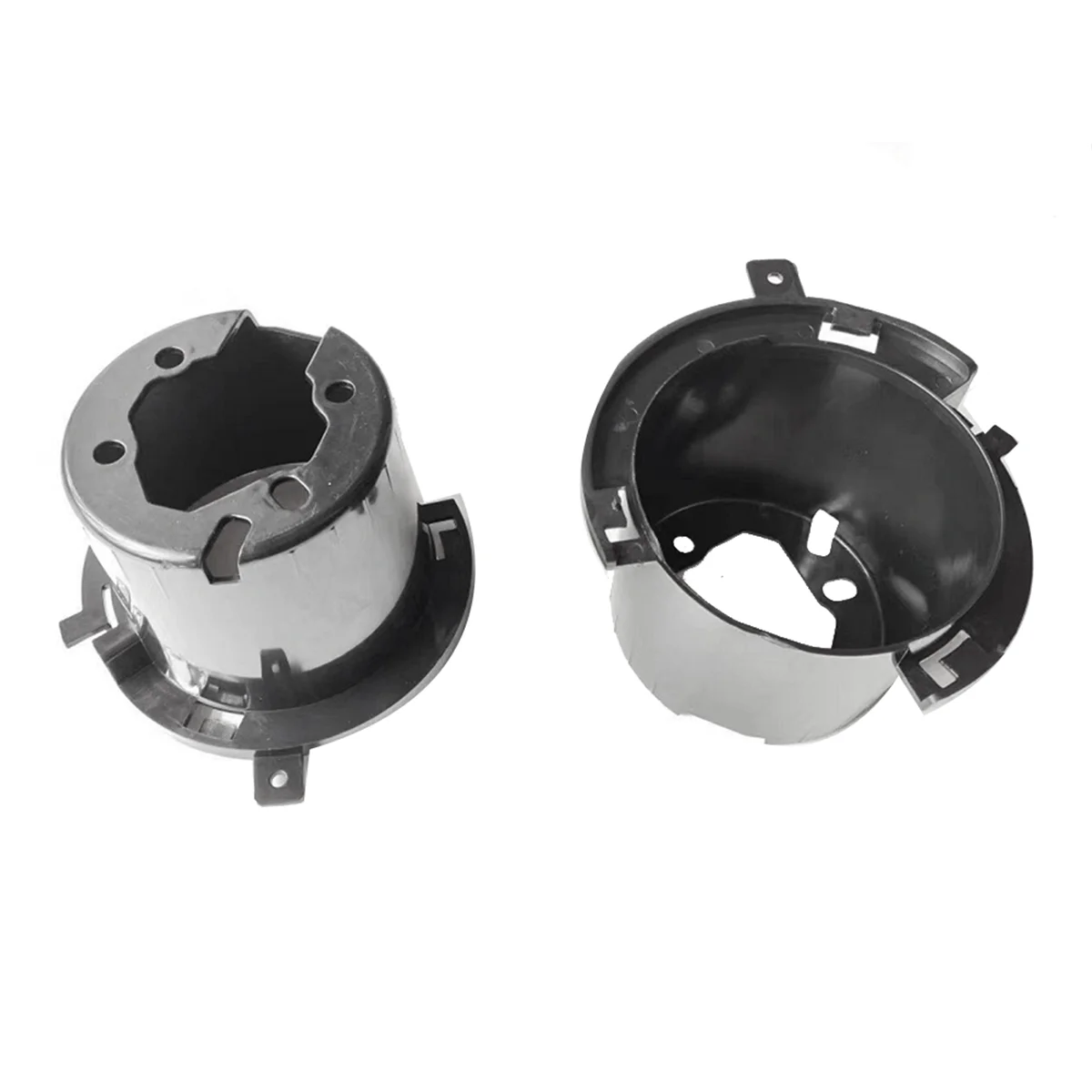 قاعدة تركيب مصباح الضباب في السيارة 68089178 AB 68089179 AB لدودج دورانجو 2011-2013