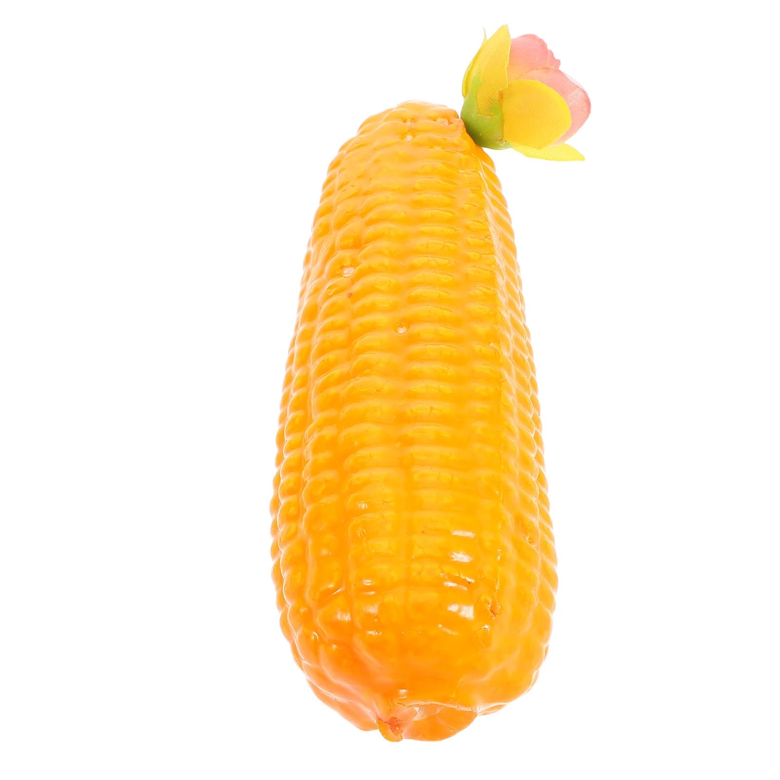 

Car Antenna Decoration Balls Artificial Corn Ornament Aerial Toppers Mast Decorate Cartoon Plastic Cute Mini Vehicles Car