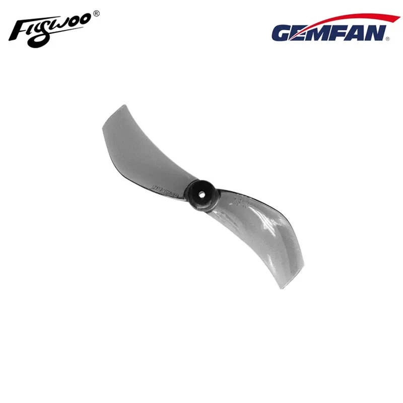 Flywoo Gemfan 40MM 1610-2(1.0MM \ 1.5MM Hole )