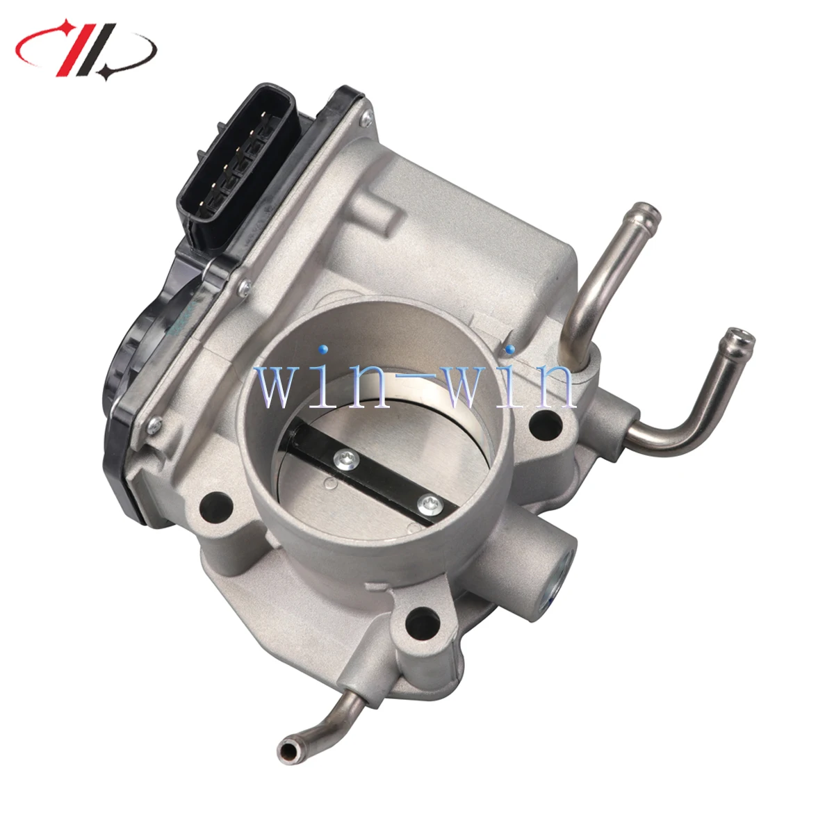 22030-28061 22030-0H020 2203028061 High-Quality Throttle Body For Toyota Camry Highlander RAV4 Solara Scion TC 2007-2012