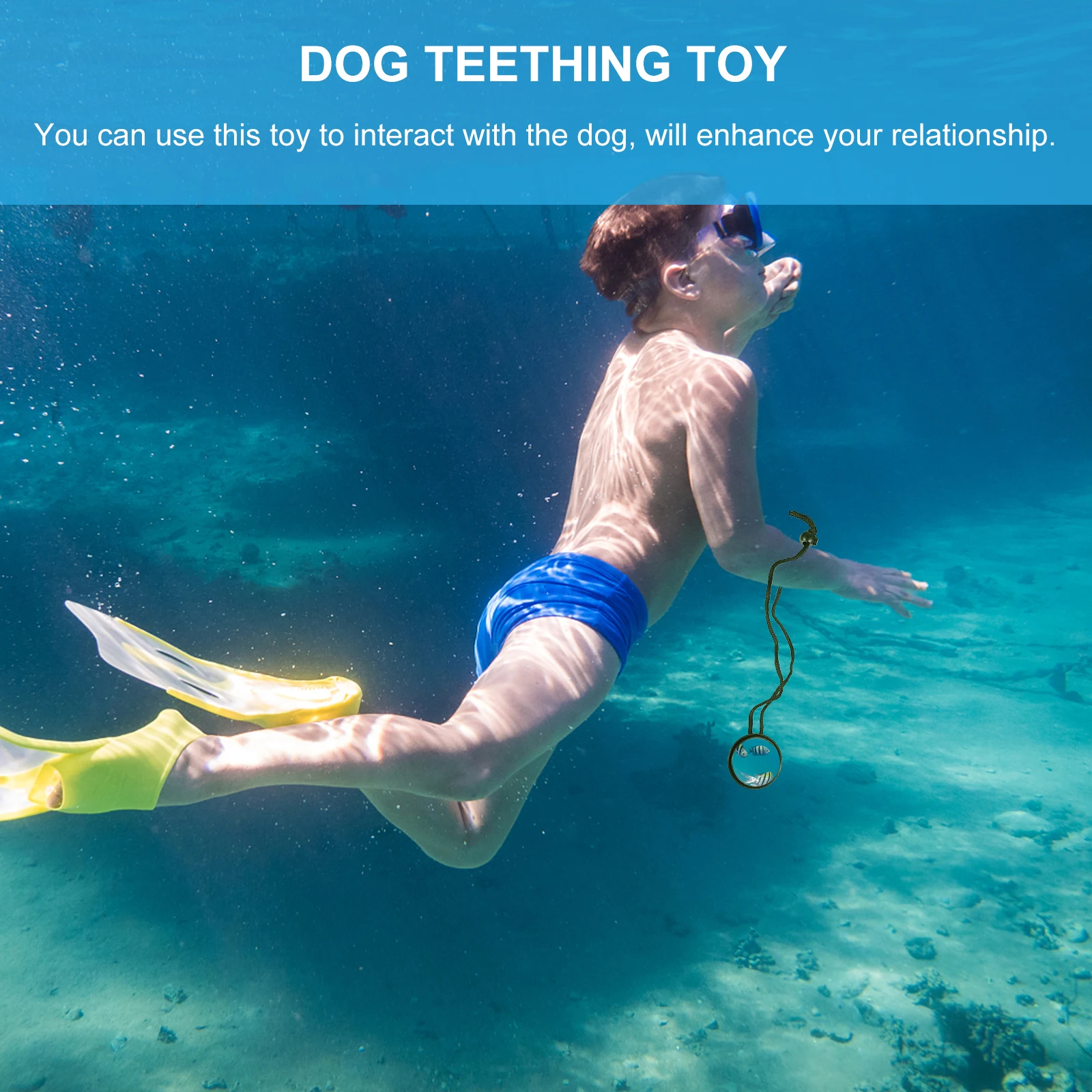 

1pc Scuba Rearview Mirror Adjustable Underwater Safety Mirror For Cave Boat Durable Round Diving Equipment Narrow Space Portable