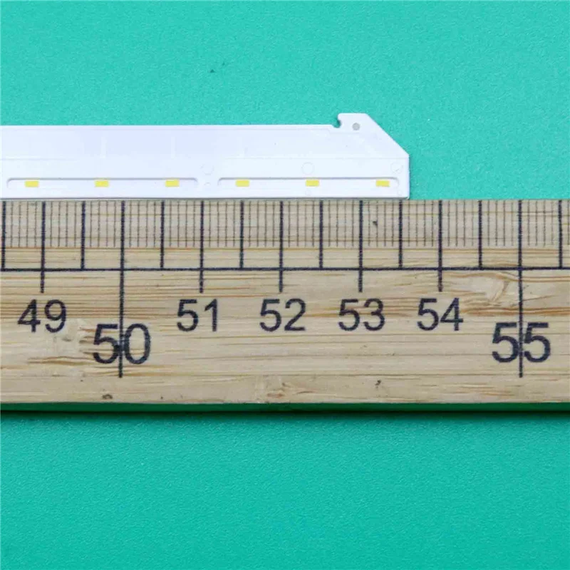 TV LED Array Bars 49SM86_SM81_LED_Array_Left/Right Backlight Strip For 49NANO803NA 49NANO806NA Kits 19Y 49inch_L/R-Type