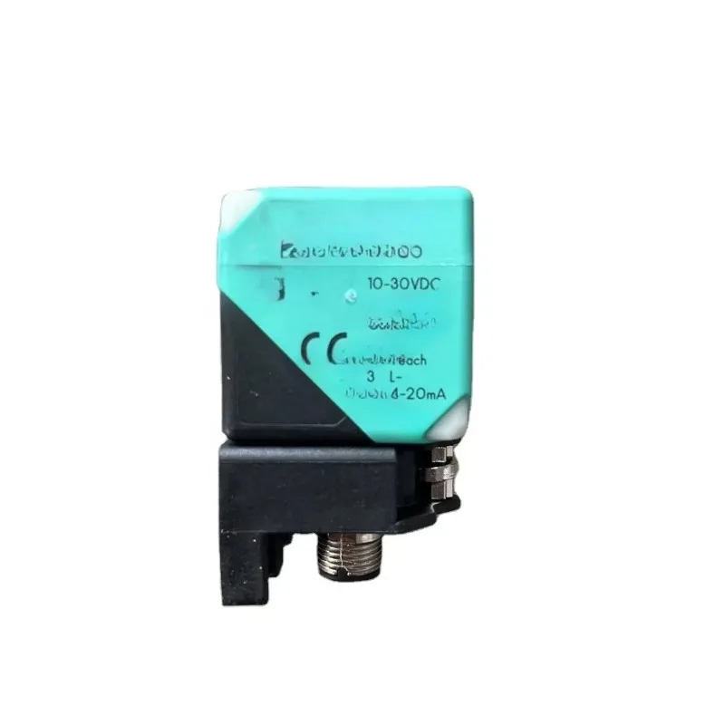 Ultrasonic Sensor U…