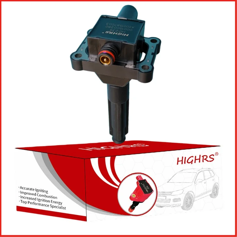 Ignition Coil M104 …