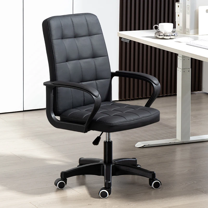 

Lightweight Chair Computer Design Armchair Office Chairs Ergonomic Desk Chair Chaise Bureau Gamer Gaming Relaxing Furniture Room