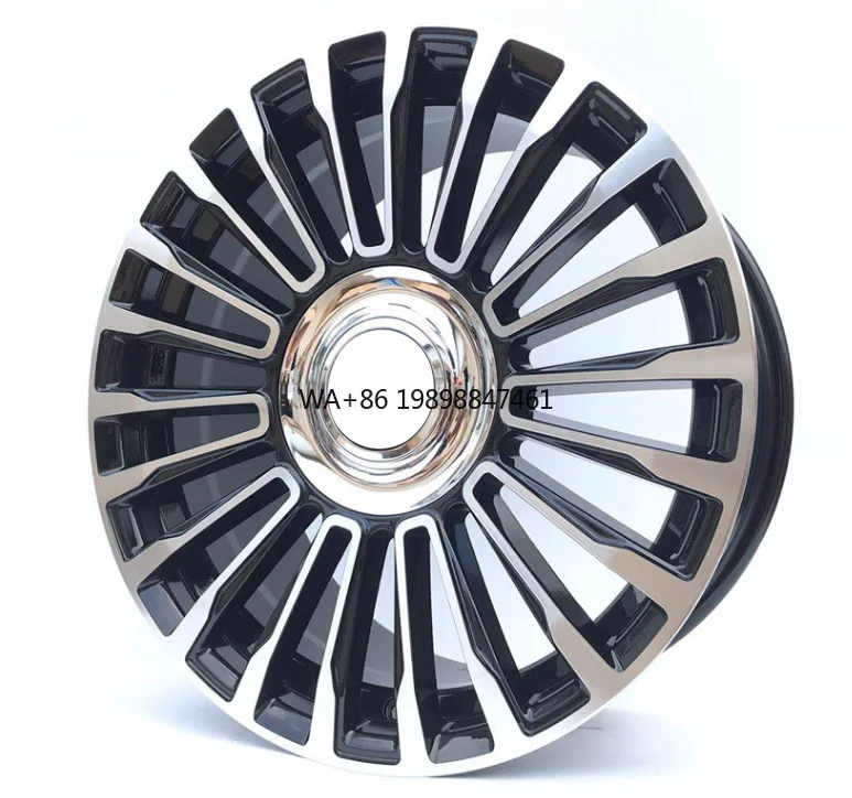 

Forged Aluminium Car Wheels 20 Inch 5*112 for Mercedes Benz Amg Sls Slk Sl Class for A45 C63 E63 S63 S65 Glc Gle Gls Gl 53 63