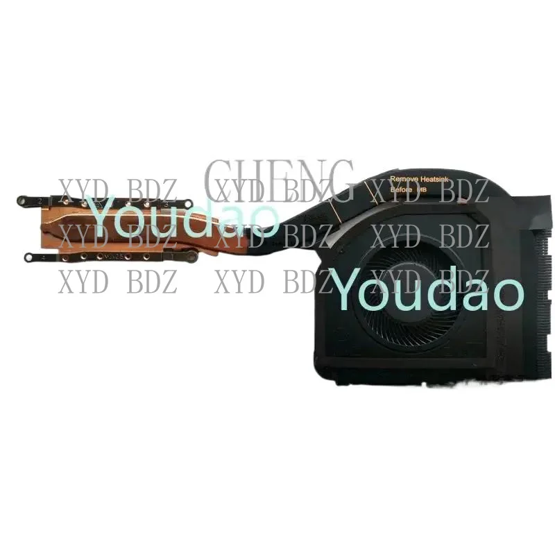 

DB New Cpu Cooling Fan Heatsink For Dell Latitude 7430 E7430 0CMX1D CMX1D