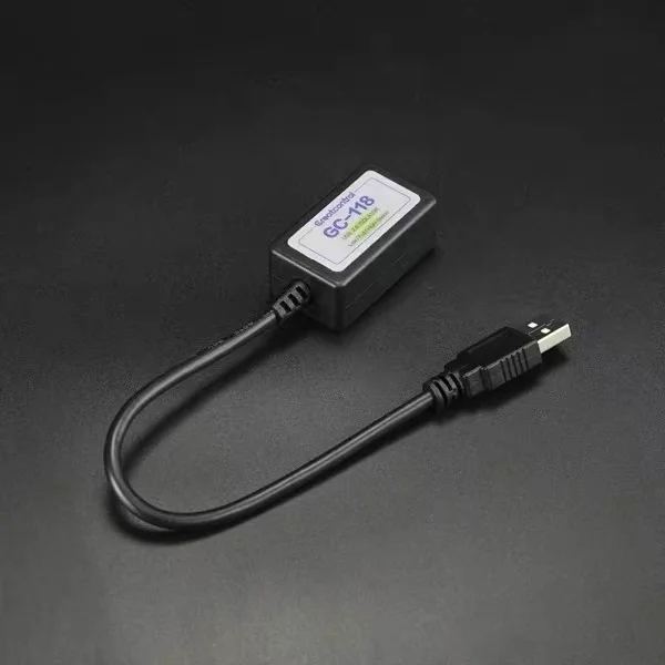 

Поддерживает многоресцентные изоляторы USB промышленного класса, магнитная изоляция, поддерживает без драйверов USB2.0.