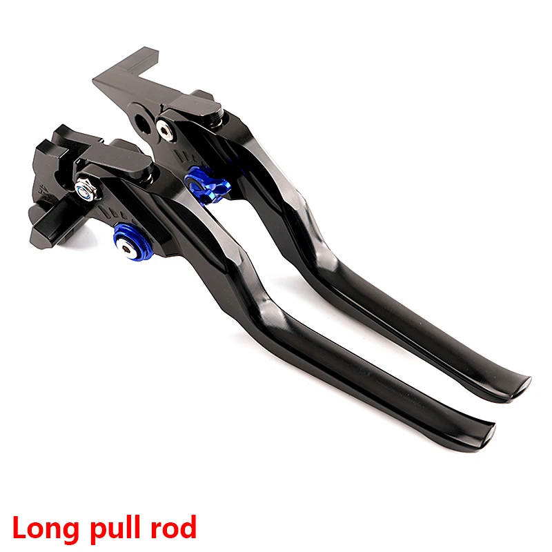 For HONDA CBR650R CBR 650R 650F CB650R  CB 650R 2016-2026+ CNC Brake Clutch Lever Motorcycle CNC Adjustable Brake Clutch Levers view 6
