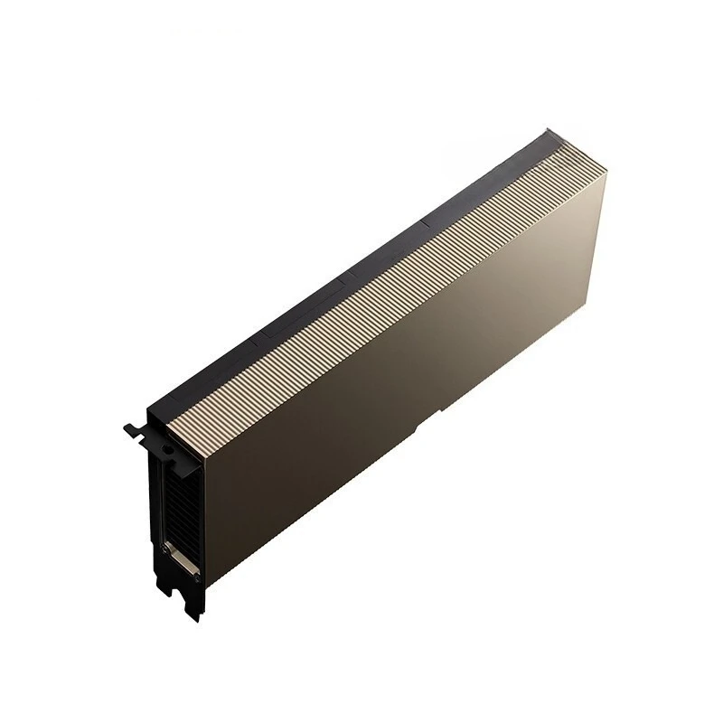 Convient aux graphiques accélérés NVIDIA Tesla série A800 80G GPU Deep Computing