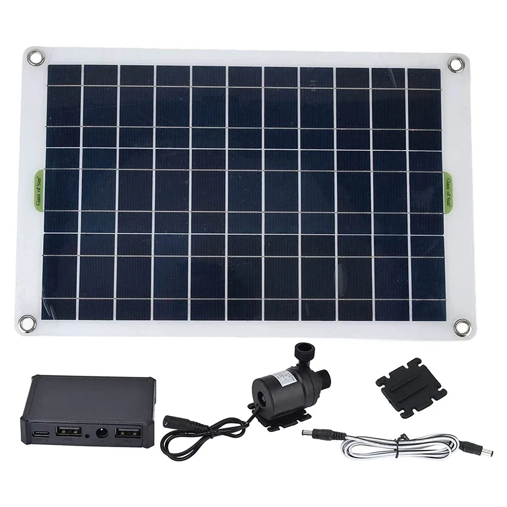 

For Gardens For Swimming Pools Garden Fountain Pump Solar Fountain Pump Garden Project Long Lasting Solar Fountain System