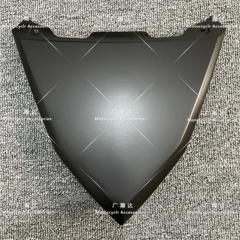 Matte black rear cover is applicable to Yamaha TMAX530 Tmax 530 2012 2013 2014 T-MAX530 streamline cover tail lamp cover