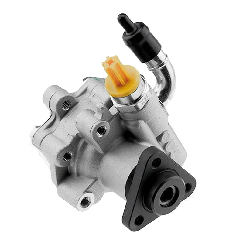 

Насос гидроусилителя руля 7L842215 4 для Q7 VW Touareg Cayenne Vane Pumps 7L8422154B 7L6422154D 7L6422154C 7L6422154A