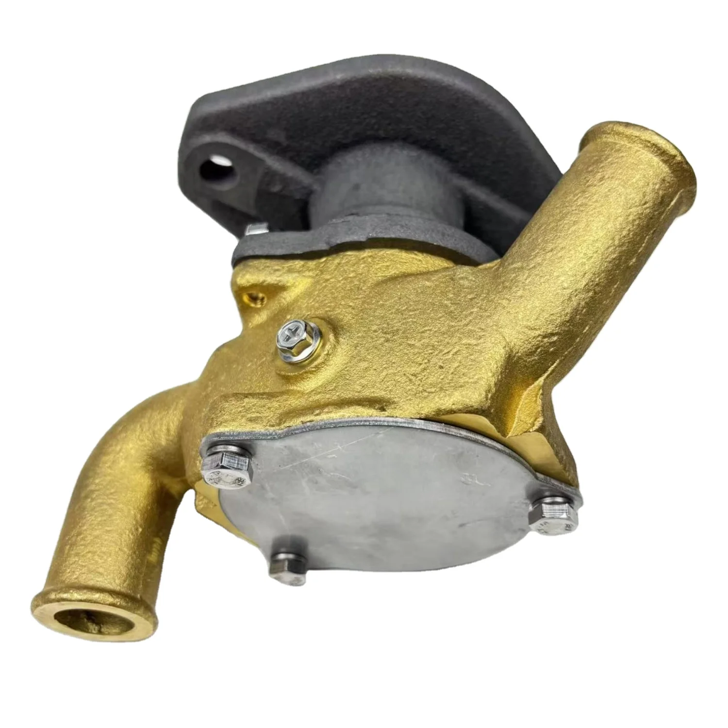 Nouvelle pompe à eau de mer A032Y747 132-0464 G1012 JMP-0N7312 pour moteur de haute qualité