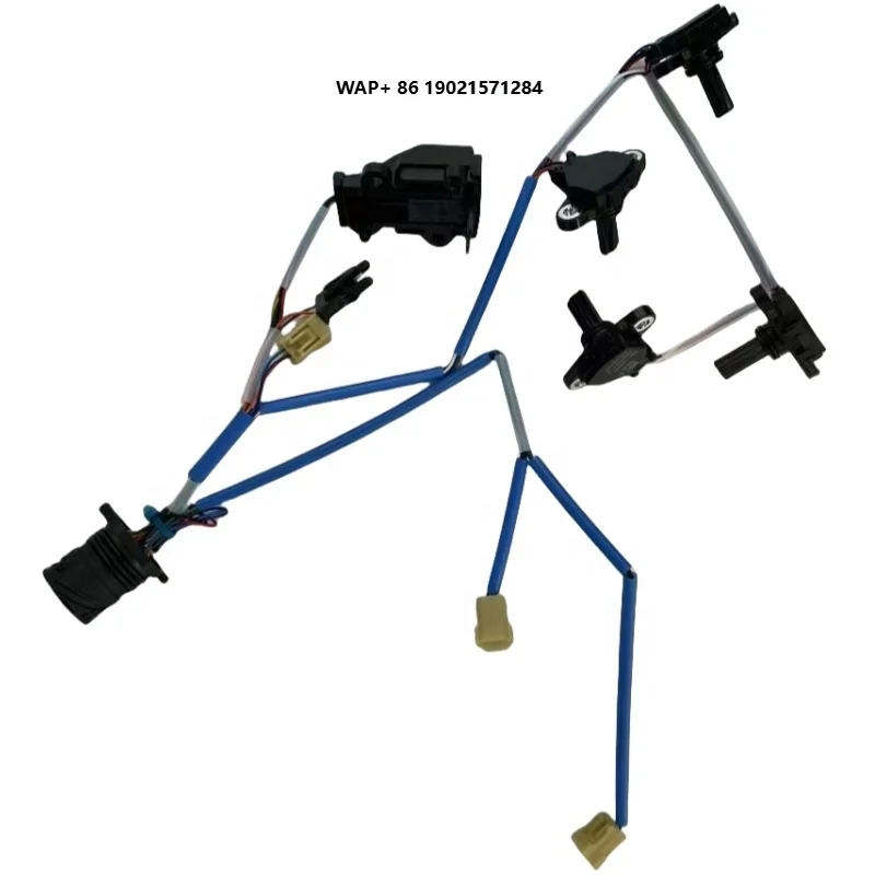 New 8-Speed PDK Transmission Gear Sensor for Porsche 718 992 911 Cars Automatic Model