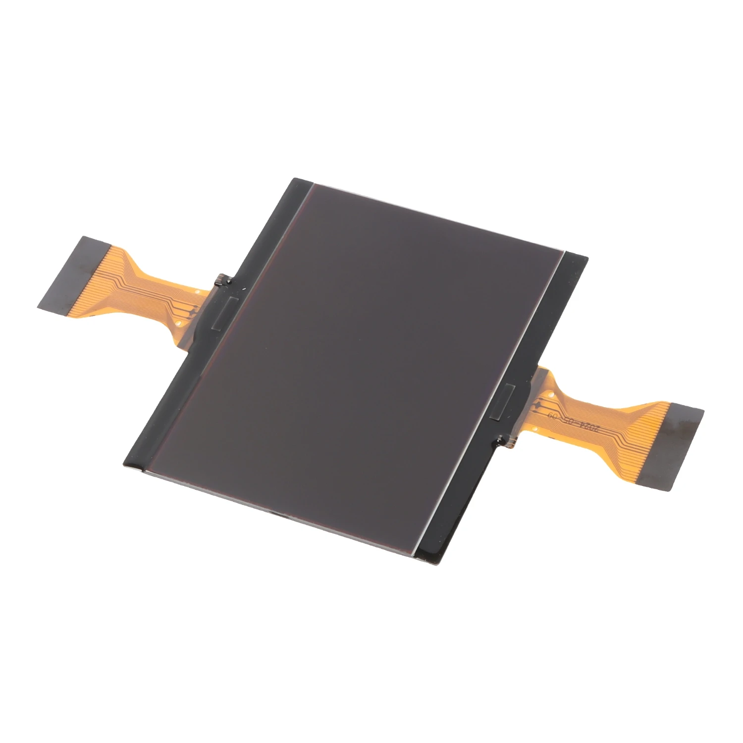LCD Dashboard Display Screen For DAF TRUCK Cluster For LF/ CF/ XF 45/55/75/85/95 5010595267 Car Accessories Replacement Parts view 5