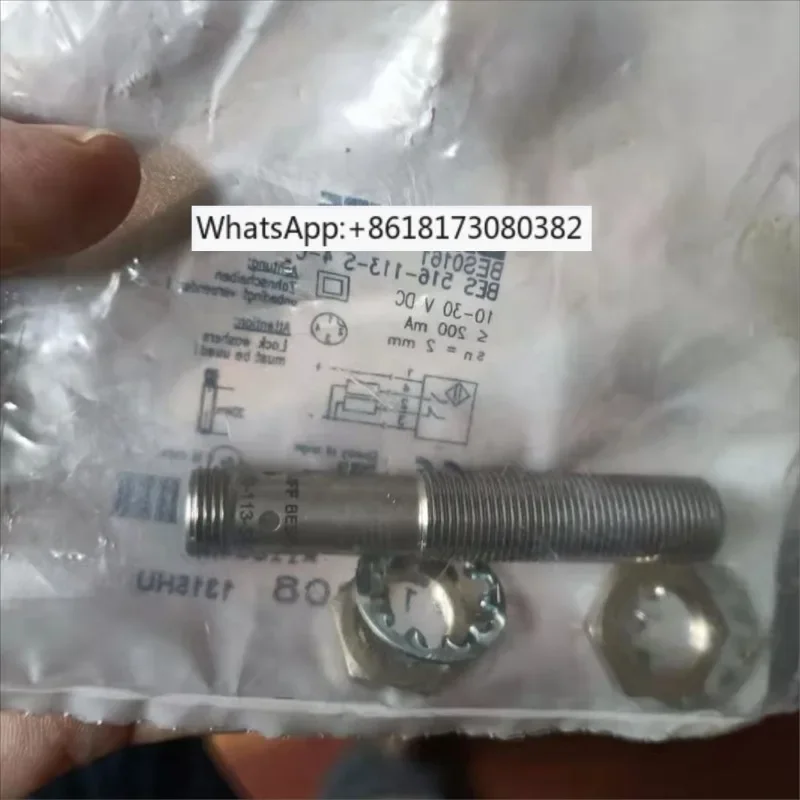 BES0161 Bes 516-113…