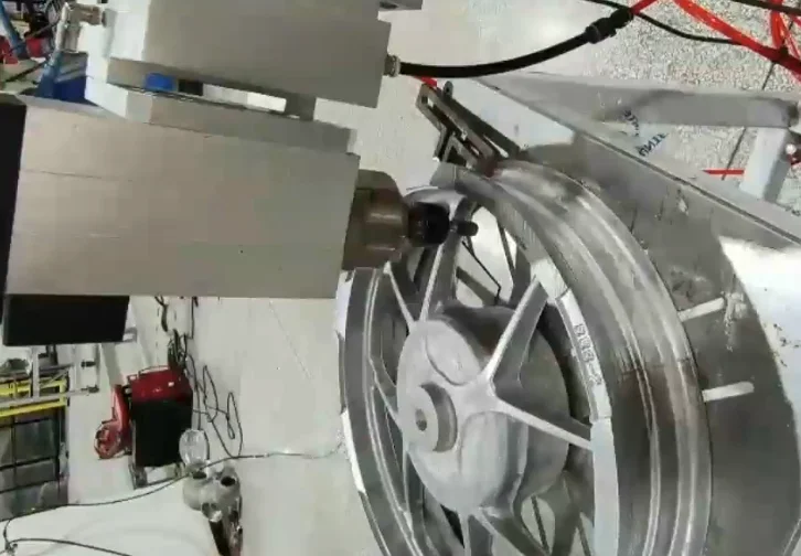 New Four Axis Pick Place Robot BRTIRPZ1508A Industrial Arm Stacking Palletizing