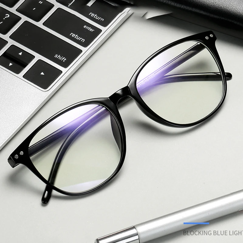 2024 neue Frauen Lesebrille Mode Computer Presbyopie Lesen Brillen Optische Dergee + 1,0 + 1,5 + 2,0 + 2,5 + 3,0 + 3,5 + 4,0 – Detail 7